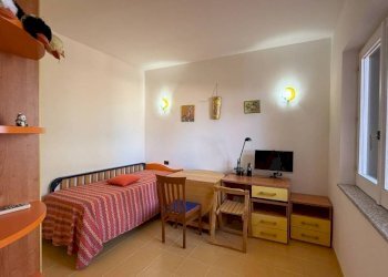 Camera da letto - Villa a Schiera via Paolo Borsellino, Zambrone - foto 11