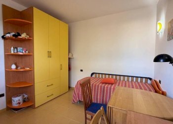 Camera da letto - Villa a Schiera via Paolo Borsellino, Zambrone - foto 12