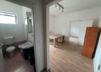 bagno - Ufficio via Amedeo Parmeggiani, Bologna (zona Lame) - foto 16