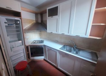 cucina - Trilocale via San Mamolo, Bologna (zona Colli) - foto 5