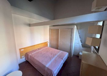 camera da letto - Trilocale via San Mamolo, Bologna (zona Colli) - foto 12