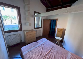 camera da letto - Trilocale via San Mamolo, Bologna (zona Colli) - foto 13