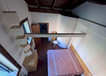 camera da letto - Trilocale via San Mamolo, Bologna (zona Colli) - foto 14