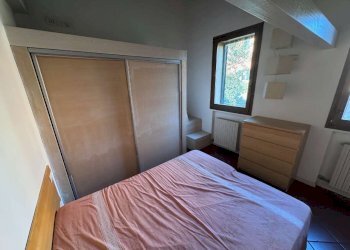 camera da letto - Trilocale via San Mamolo, Bologna (zona Colli) - foto 15