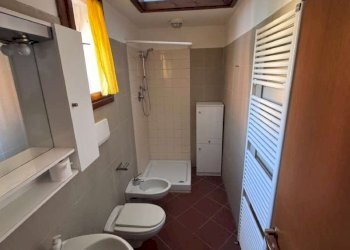 bagno - Trilocale via San Mamolo, Bologna (zona Colli) - foto 26