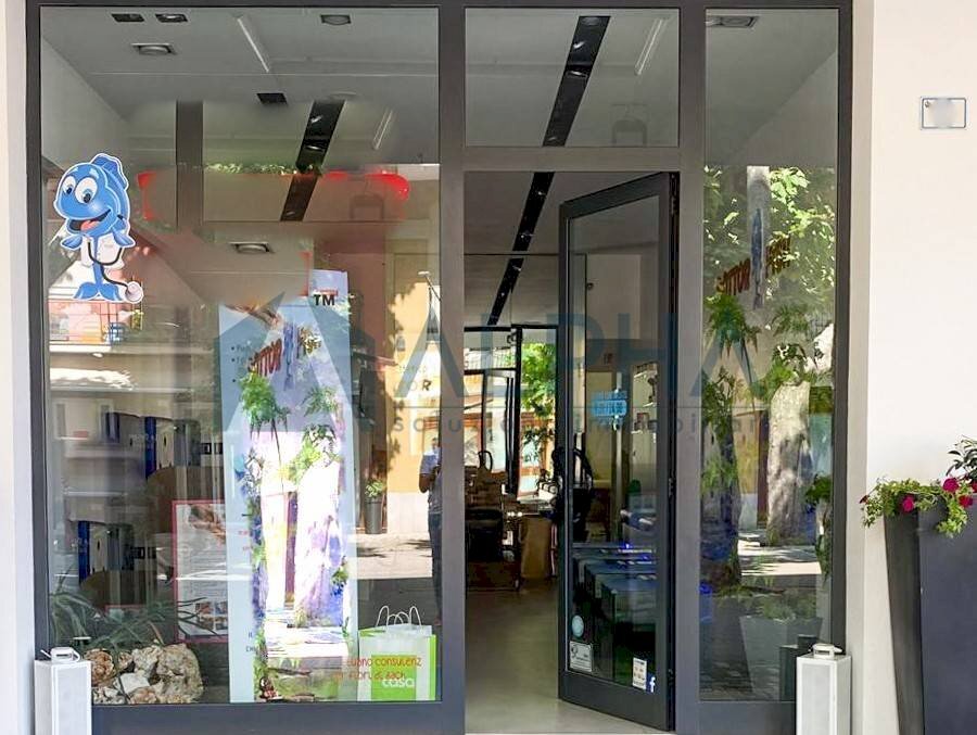 Interno non residenziale - Attività Commerciale via Paolo Guidi, Bellaria-Igea Marina - foto 1