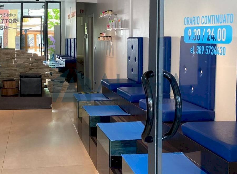 Interno non residenziale - Attività Commerciale via Paolo Guidi, Bellaria-Igea Marina - foto 3