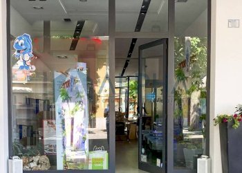 Interno non residenziale - Attività Commerciale via Paolo Guidi, Bellaria-Igea Marina - foto 1