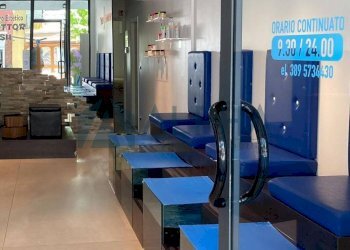 Interno non residenziale - Attività Commerciale via Paolo Guidi, Bellaria-Igea Marina - foto 3