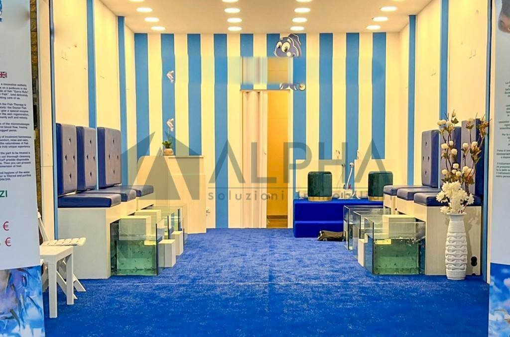 Interno non residenziale - Commercial Activity viale Regina Elena, Rimini - photo 2