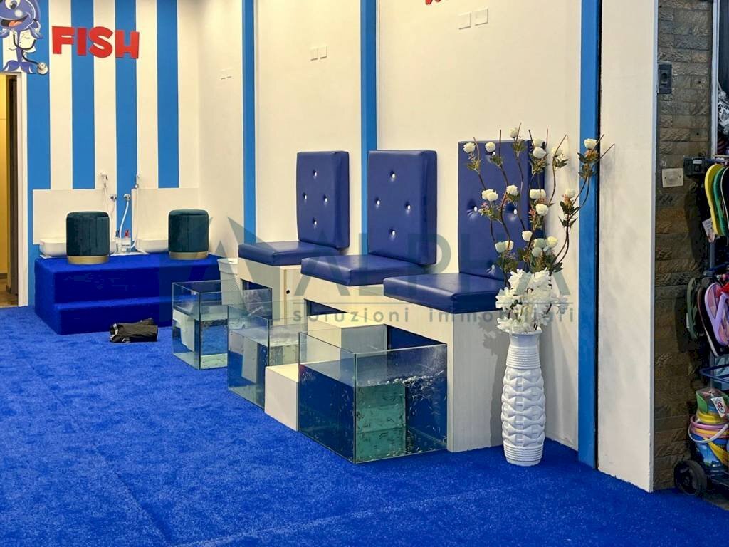 Interno non residenziale - Commercial Activity viale Regina Elena, Rimini - photo 3