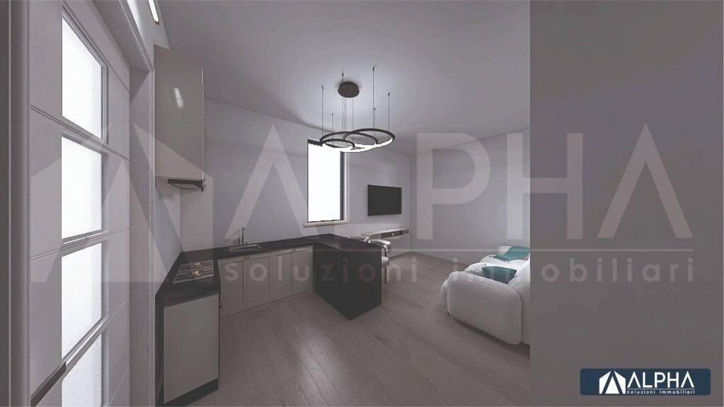 Salone - Bilocale via Circonvallazione, Savignano sul Rubicone - foto 2