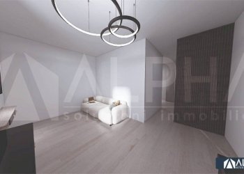 Stanza non arredata - Bilocale via Circonvallazione, Savignano sul Rubicone - foto 1