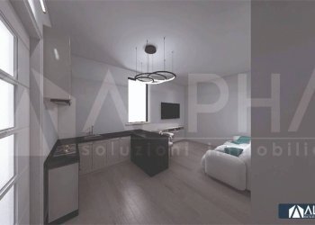 Salone - Bilocale via Circonvallazione, Savignano sul Rubicone - foto 2