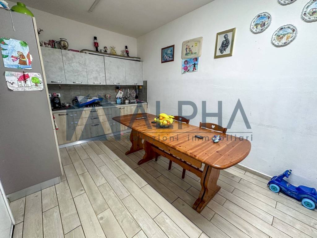 Cucina - Terraced Villa corso Giacomo Matteotti, Faenza - photo 1