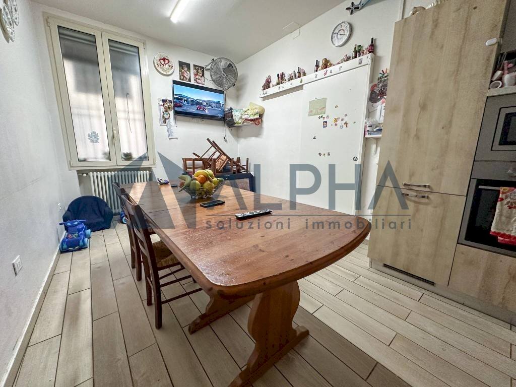 Cucina - Terraced Villa corso Giacomo Matteotti, Faenza - photo 2