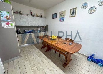 Cucina - Villa a Schiera corso Giacomo Matteotti, Faenza - foto 1