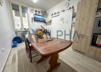 Cucina - Villa a Schiera corso Giacomo Matteotti, Faenza - foto 2