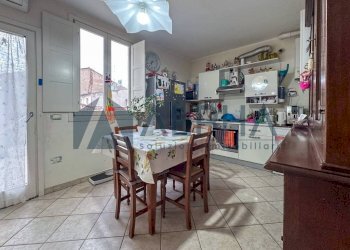 Salone - Villa a Schiera corso Giacomo Matteotti, Faenza - foto 3