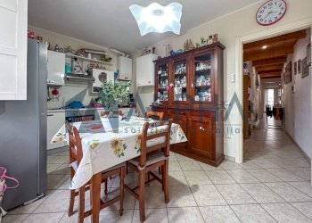 Cucina - Villa a Schiera corso Giacomo Matteotti, Faenza - foto 4