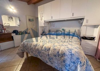 Camera da letto - Villa a Schiera corso Giacomo Matteotti, Faenza - foto 6