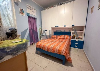 Camera da letto - Villa a Schiera corso Giacomo Matteotti, Faenza - foto 9