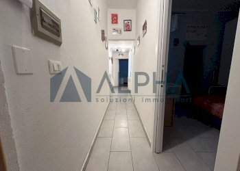 Corridoio - Villa a Schiera corso Giacomo Matteotti, Faenza - foto 10