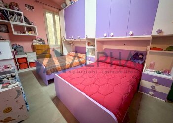 Camera da letto - Villa a Schiera corso Giacomo Matteotti, Faenza - foto 15