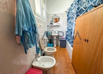 Bagno - Villa a Schiera corso Giacomo Matteotti, Faenza - foto 17