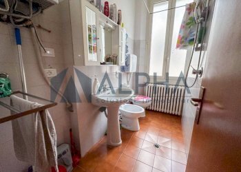 Bagno - Villa a Schiera corso Giacomo Matteotti, Faenza - foto 18