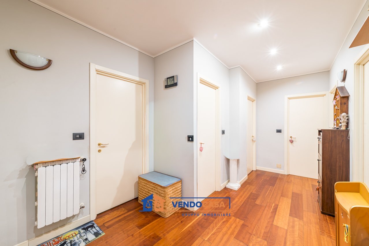 Quadrilocale Carmagnola - foto 1