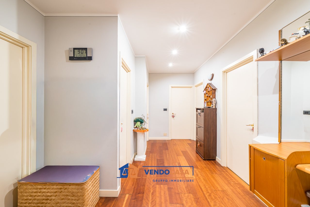 Quadrilocale Carmagnola - foto 2