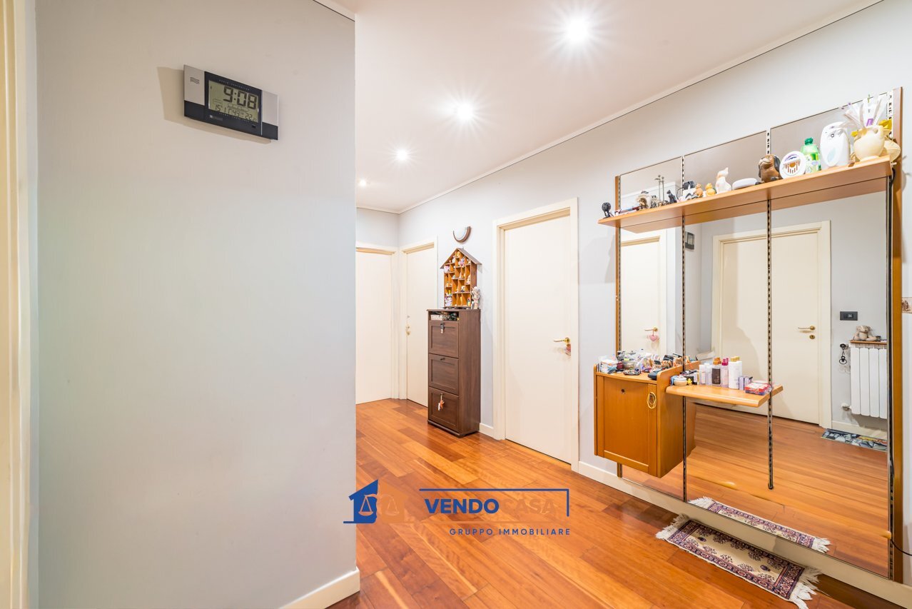 Quadrilocale Carmagnola - foto 3