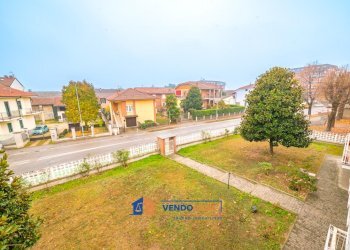 Quadrilocale Carmagnola - foto 30