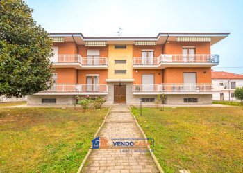 Quadrilocale Carmagnola - foto 33