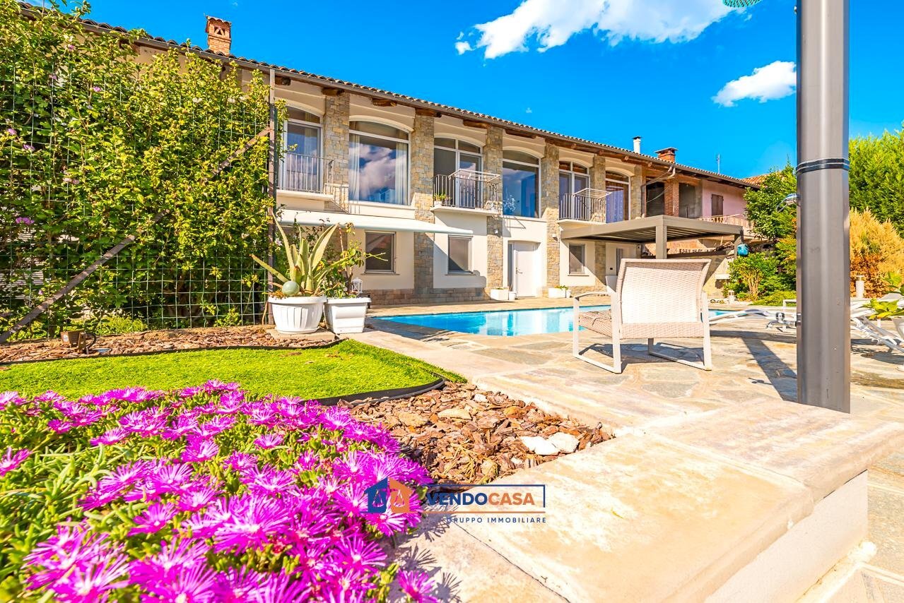 Independent house Carmagnola - photo 3