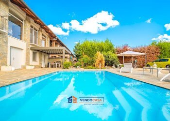 Independent house Carmagnola - photo 5