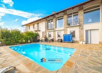 Independent house Carmagnola - photo 6