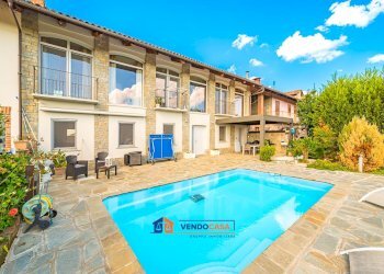 Independent house Carmagnola - photo 7