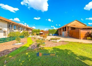 Independent house Carmagnola - photo 14