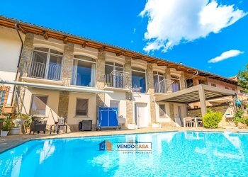 Independent house Carmagnola - photo 20