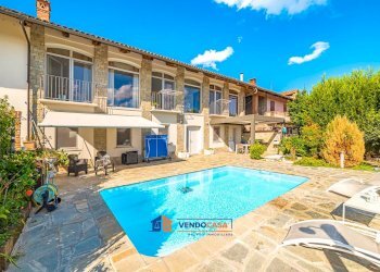 Independent house Carmagnola - photo 22