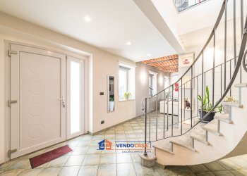 Independent house Carmagnola - photo 24