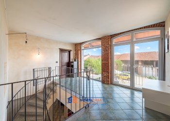 Independent house Carmagnola - photo 25
