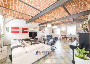 Independent house Carmagnola - photo 27