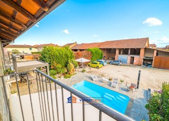 Independent house Carmagnola - photo 33