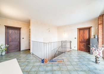Independent house Carmagnola - photo 36