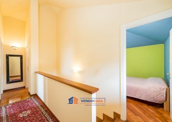 Independent house Carmagnola - photo 17