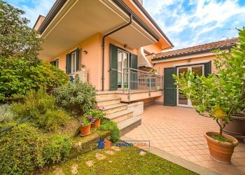 Independent house Carmagnola - photo 31