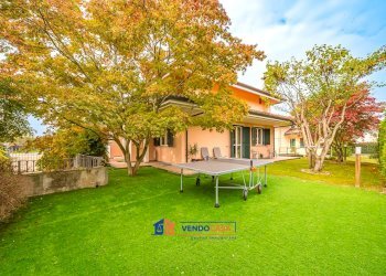 Independent house Carmagnola - photo 35